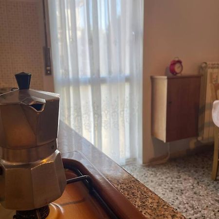 Iris Hosting Appartamenti Per Famiglie Favaro Veneto Exterior foto