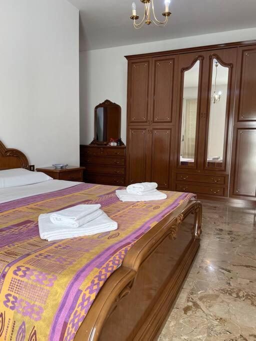 Iris Hosting Appartamenti Per Famiglie Favaro Veneto Exterior foto