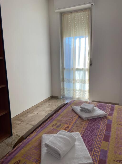 Iris Hosting Appartamenti Per Famiglie Favaro Veneto Exterior foto