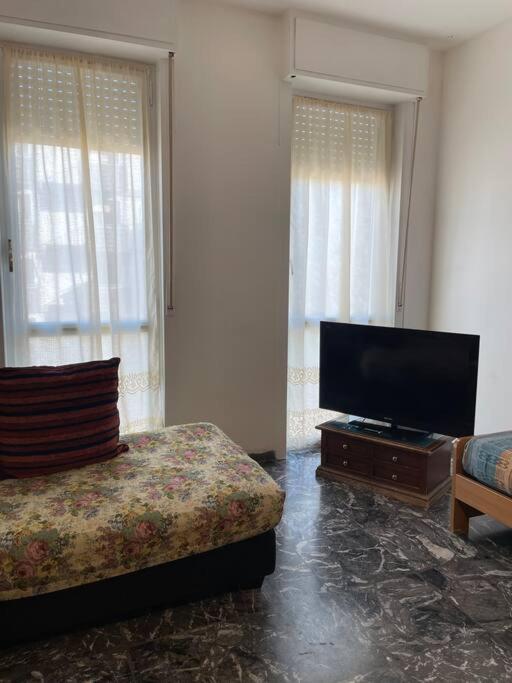 Iris Hosting Appartamenti Per Famiglie Favaro Veneto Exterior foto