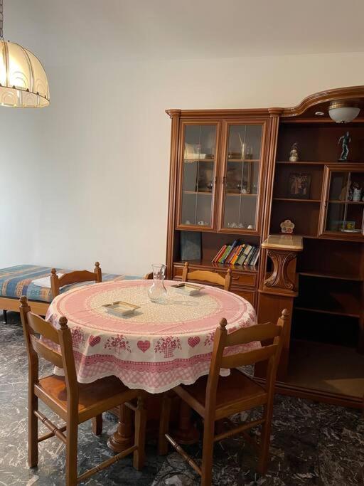 Iris Hosting Appartamenti Per Famiglie Favaro Veneto Exterior foto